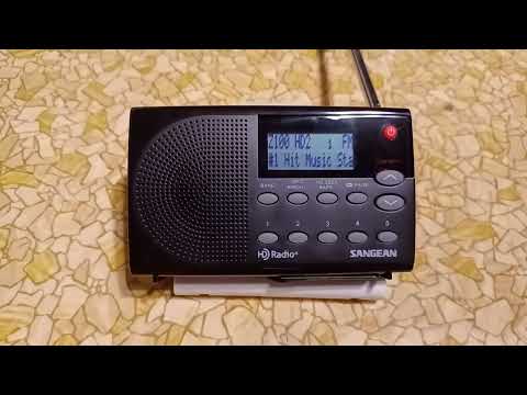 WHTZ 100.3 HD1 & HD2 Newark, NJ (06.17.2022)