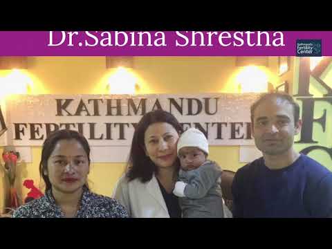 Test Tube Baby Treatment Success onial Nepal - Top IVF Clinic Kathmandu