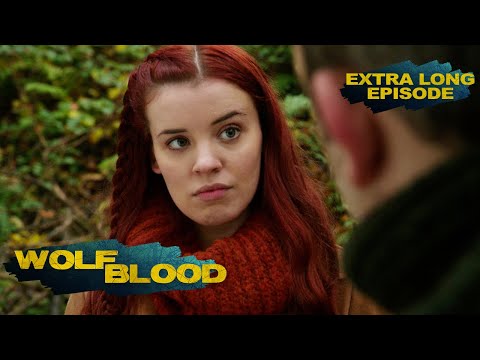 Wolfblood | Extra Long Episode: S4 Ep 7, 8, 9