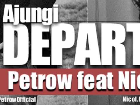 Petrow feat Nicol - Ajungi departe [2013]
