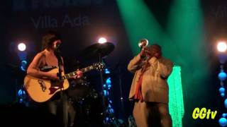 Nel mio giardino - Cristina Donà