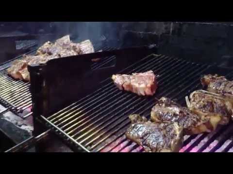 Parrilla Cider House - Sidrería - Astigarraga