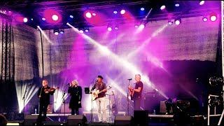 FolkPort - Struck it right this time | Live 2019