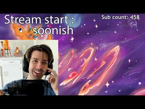 Jolly Wangcore Streams: Half-Rats: A Fever Dream