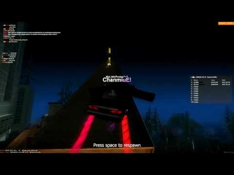 MTA [DM] TangY Is Finished bastard Skills on -|TG|-