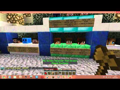 3rd best creative server