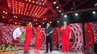 Download lagu Hari (jambi)peserta Lida 2020 bikin Hati Lesti klepek klepek & terpukau mp3 Download lagu Hari (jambi)peserta Lida 2020 bikin Hati Lesti klepek klepek & terpukau mp3