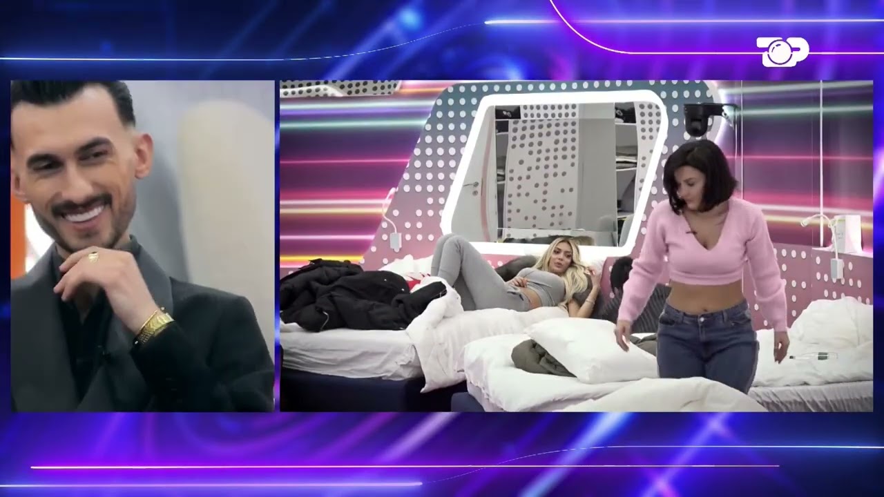 Sfida e Vëllait të Madh/ Si u zhvillua loja, cili nga grupet arriti ta përfundojë me sukses?