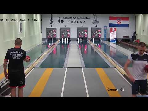 17.01.2026. - 1.HKLS, 13.kolo KK NOVE NADE - KK Bekina-Novska