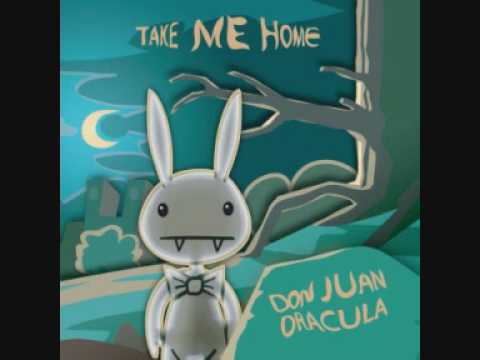 Take Me Home (Johan Agebjörn Remix feat. Sally Shapiro) - Don Juan Dracula