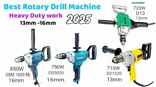 Download lagu Mesin Bor Kerja Tugas Berat Terbaik 13mm - 16mm 2025 Bosch Makita DeWalt Hikoki Mesin Bor Terbaik mp3 Download lagu Mesin Bor Kerja Tugas Berat Terbaik 13mm - 16mm 2025 Bosch Makita DeWalt Hikoki Mesin Bor Terbaik mp3
