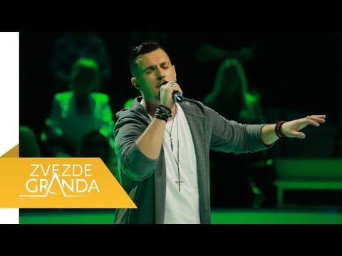 Aleksandar Ljubicic - Ti si mi u krvi, Bolje da sam.. - (live) - ZG - 19/20 - 04.01.20. EM 16