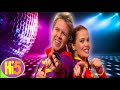 Hi 5 Disco Music Fun Dance Songs And Stories For Kids Hi 5 World Season 13