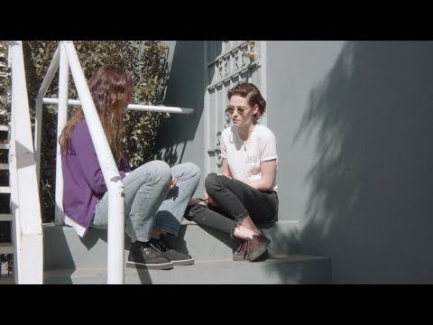 GABRIELLE CHANEL Behind The Scenes: Filming on Set with Kristen Stewart — CHANEL Fragrance