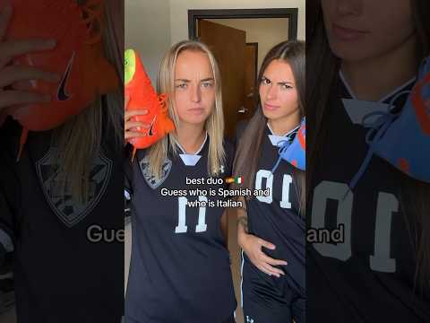 Guess 🤪🇮🇹🇪🇸 #challenge #language #USA