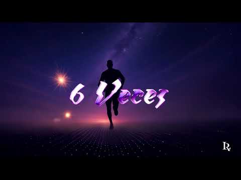 Luis R Conriquez, Gabito Ballesteros - 6 Veces [Visualizer]