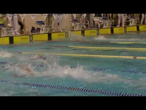 Pozuelo +160 fer javi cris raquel 4x50 relevos mixto 3 jornada