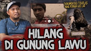 Download lagu INI CERITA SEREM BANGET..!! VIDEO PENAMPAKAN NYA VIRAL SAAT HILANG DI GUNUNG LAWU mp3 Download lagu INI CERITA SEREM BANGET..!! VIDEO PENAMPAKAN NYA VIRAL SAAT HILANG DI GUNUNG LAWU mp3