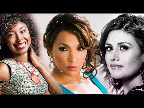 LILLY GOODMAN   MARCELA GANDARA   NANCI AMANCIO ÉXITOS Sus Mejores Canciones   Grandes Éxitos