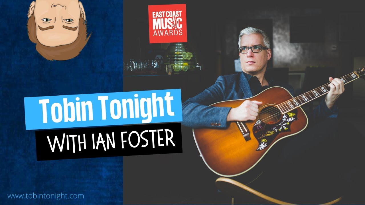 Ian Foster :   The Here and Now Spinoff