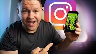 The Easy IG Reels Trick to Explode Blog Reach!