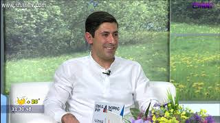 Առավոտը Շանթում-«ԻՄՄԱ» Բ/Կ - Արամ Պետրոսյան
