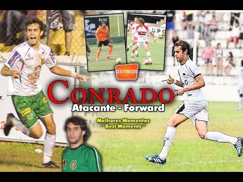CONRADO - GOLMAISGOL