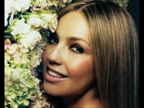 Ft Thalia Amar Sin Ser Amada - Hector El Father