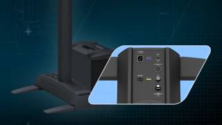 Video thumbnail for Bose L1 Model 1S Review by CCI Solutions