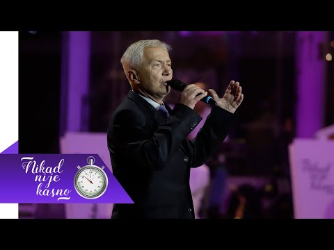 Predrag Krivokapic Lile - Komsinica - (live) - NNK - EM 08 - 03.01.2021