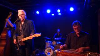 Dale Watson: Sit and Drink and Cry @ The Canal Club Richmond, VA 6/8/14