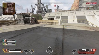 【PS4版】ApexLegends　本日の生放送