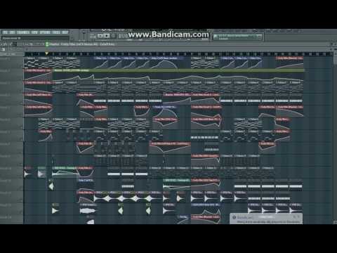 No Face - White Waves (Original Mix)