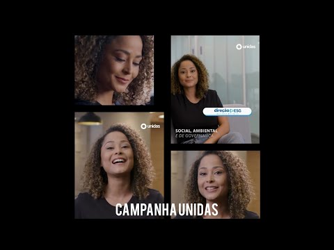 Campanha Unidas 