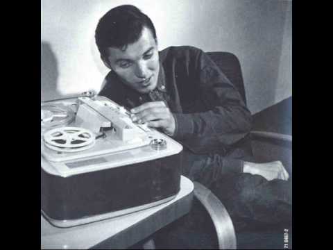 Karel Gott - Třicet stupňů ve stínu (1962, vydáno 1996)