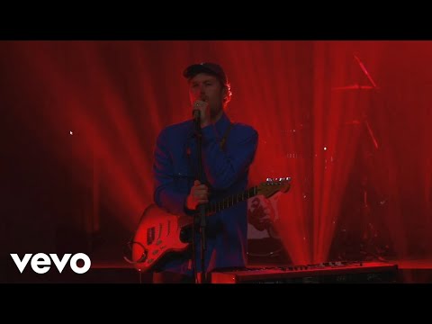 Gengahr - Everything & More (Live)
