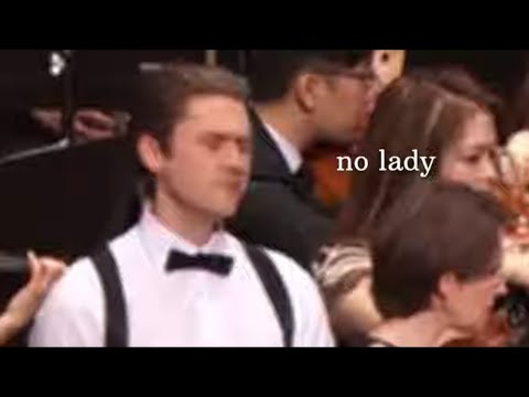 more of my favorite Aaron Tveit moments but it’s more chaotic than the last