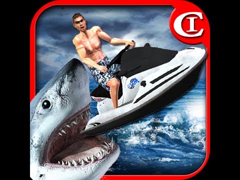Vidéo de Raft Survival:Shark Attack 3D