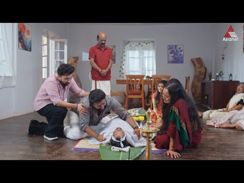 Ee Puzhayum Kadannu Promo || 03-02-2026 || Episode 22 || Asianet