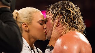 Surprising Superstar smooches: WWE Playlist