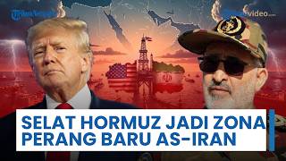 Update Perang Timur Tengah: Iran Akui Siap Tembaki Kapal AS hingga IDF Keluarkan Perintah Evakuasi