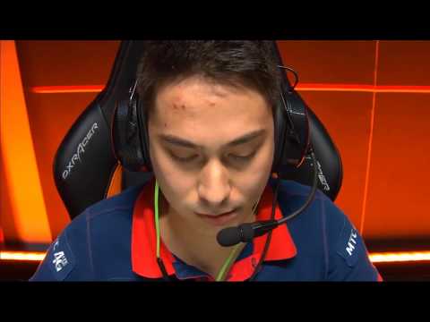 Gambit vs Tyloo FACEIT Major London 2018 | BEST MOMENTS  CSGO
