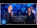 Davi Sacer E Daniela Araújo Desejo Do Meu Coração 15 Anos Vídeo Oficial