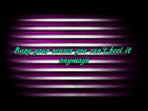 Kiri Tse  - Twenty Something (Lucian Remix) [Lyric video]