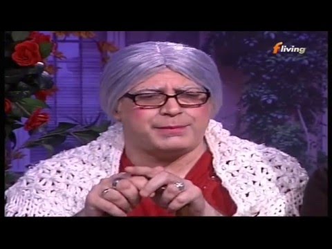 Lina, Pina u Salvina - Tabib (Sibt Iehor)