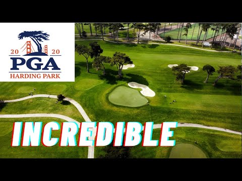 TPC HARDING PARK | HOST OF THE 2020 PGA CHAMPIONSHIP
