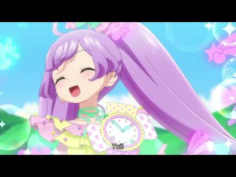 Idol Time PriPara - Laala & Yui - Brand New Happiness