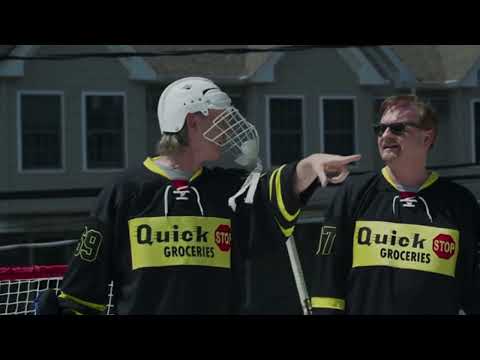 Clerks 3 Opening scene (My Chemical Romance - Welcome to the Black Parade) [HQ]