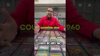 bro lowballed me and then security took care of it  #pokemon #pokemontcg #zackssnacks #rippingpacks