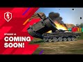 WoT Blitz Coming Soon A Sneak Peek Into The Future
